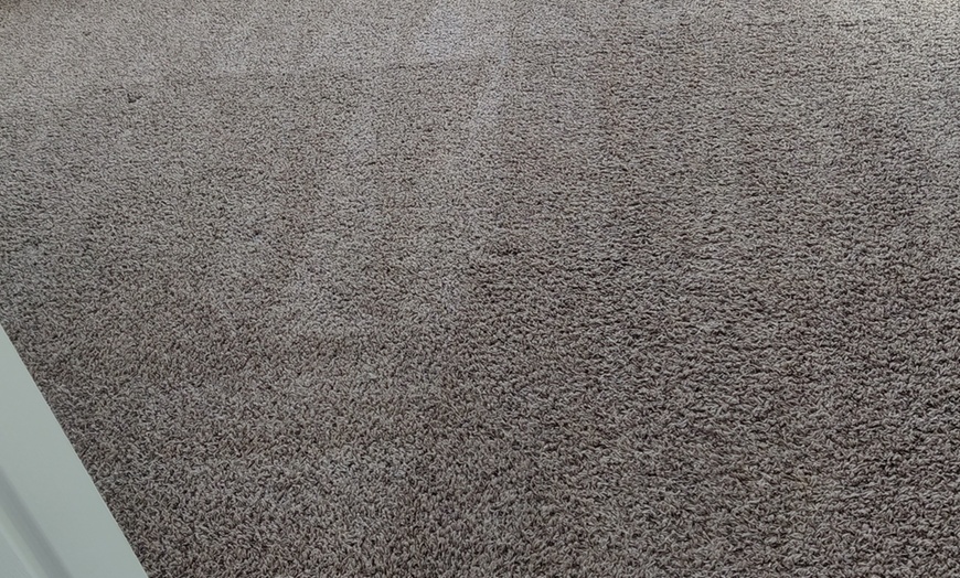 Image 2: Up to 81% Off Carpet Cleaning from 24 Hour Pro Carpet Clean