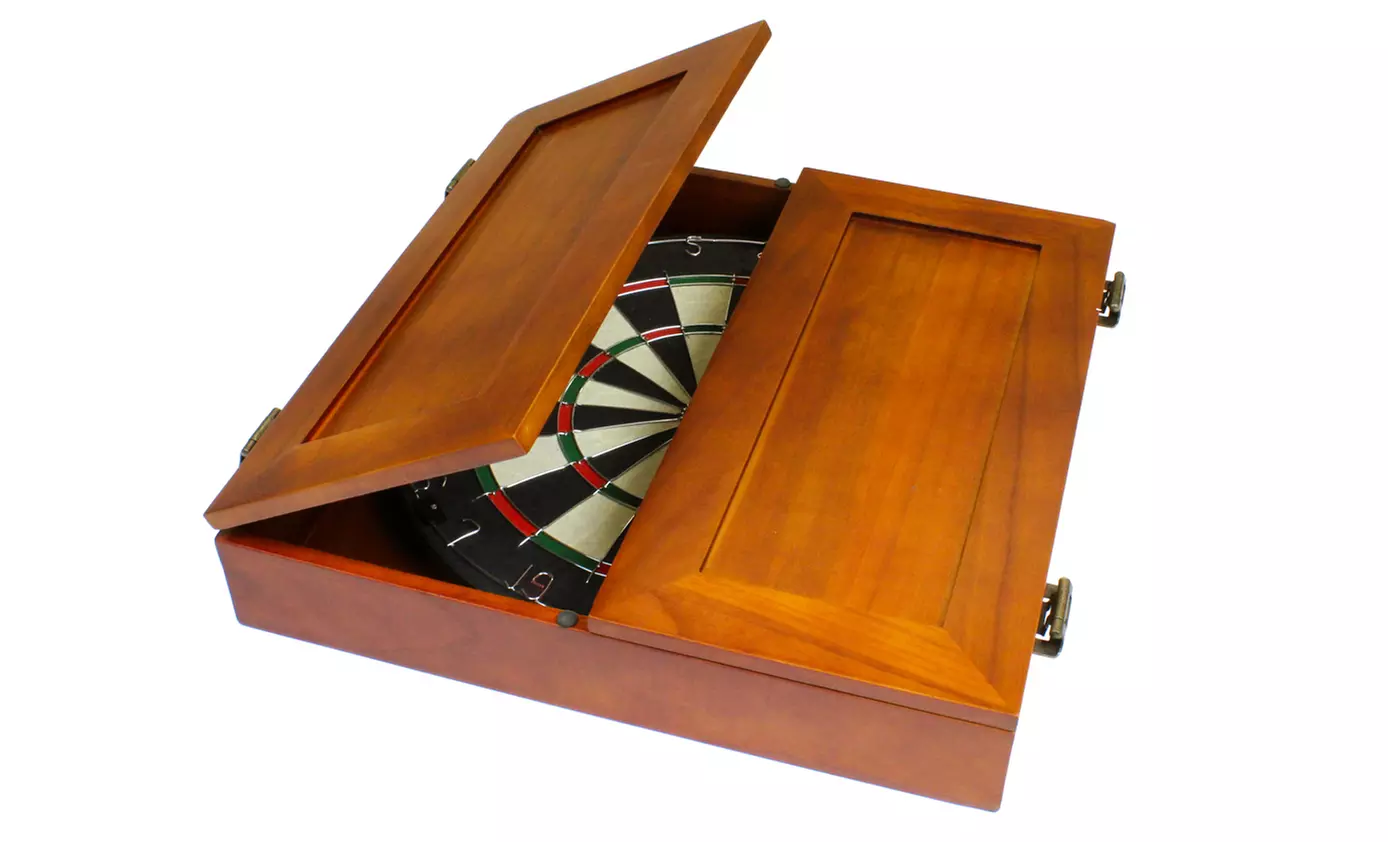 Supreme Dart Cabinet - Second Medium