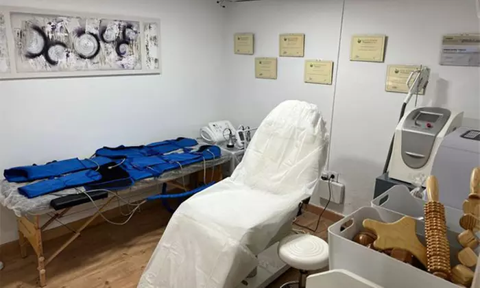 Tratamiento reductor con varios tratamientos a elegir