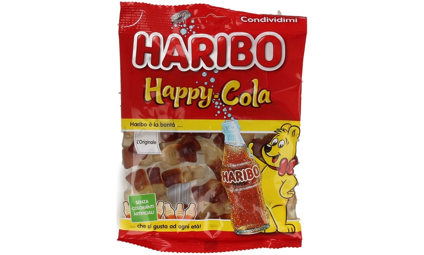 Image 13: 12, 16 o 24 confezioni di caramelle Haribo