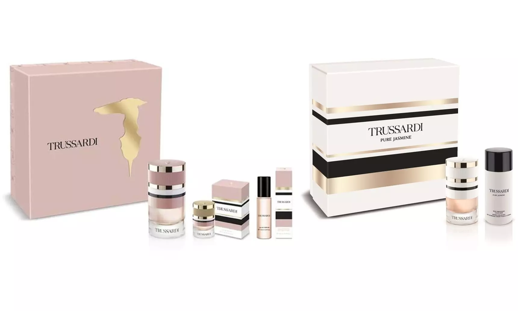 Fragranze per donna Trussardi