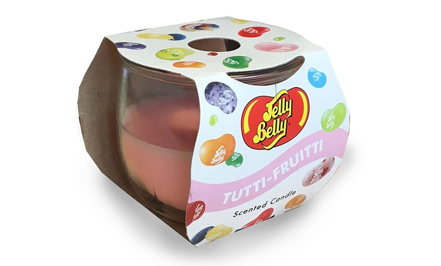 Image 5: Jelly Belly Candle Set