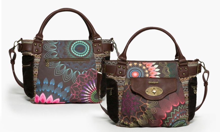 Image 14: Desigual Bags