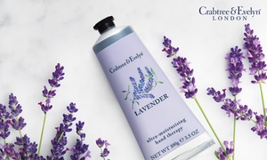 Crabtree & Evelyn – 30% Off at Outlet Stores or Online