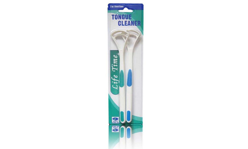 Image 3: Tongue Cleaner