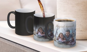 Custom Magic Mug or Coffee Mug