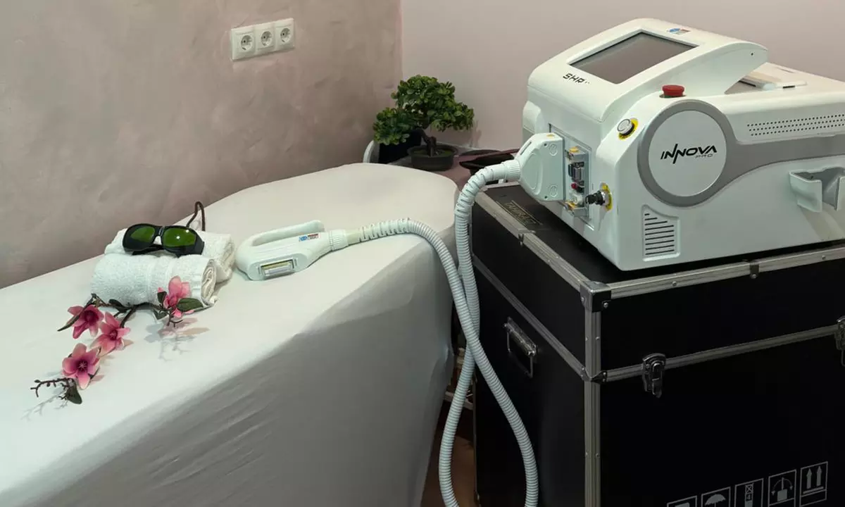 Sesión de micropigmentación de cejas para 1 persona