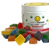 Image 17: Happy Hemp Infused CBD Gummies - Broad Spectrum CBD Gummies