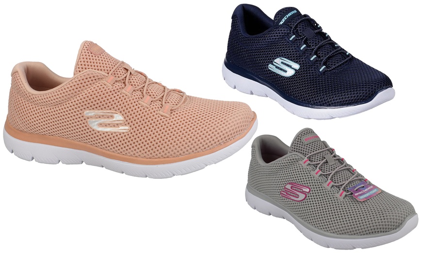 Up To 25% Off Skechers Dynamight Shoes | Groupon