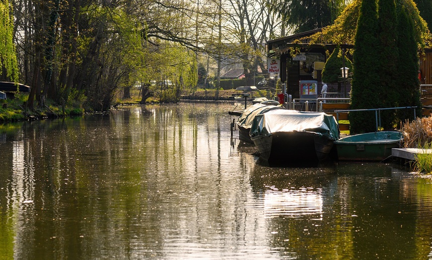 Image 2: Spreewald: 2 Nächte inkl. Frühstück oder opt. Halbpension