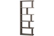 Bayside Bookcase Shelving Unit Bookshelf - Second Medium