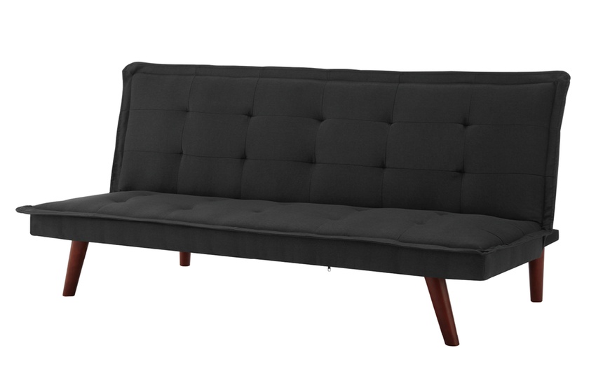 Image 15: The 'Toni' Sofa Bed