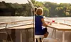 Two-Hour Scenic Tennessee River Sightseeing Cruise with Volunteer Princess 