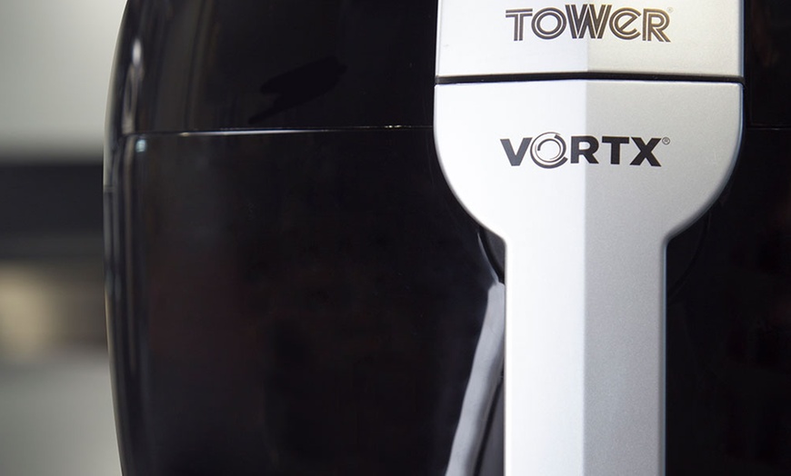 Image 4: Tower 4L Vortx Air Fryer