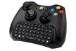 Clavier sans fil en forme de manette - Second Medium