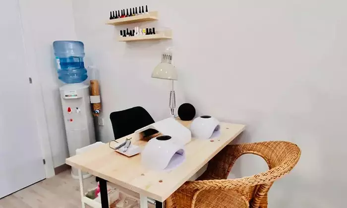 Sesión de criolipolisis