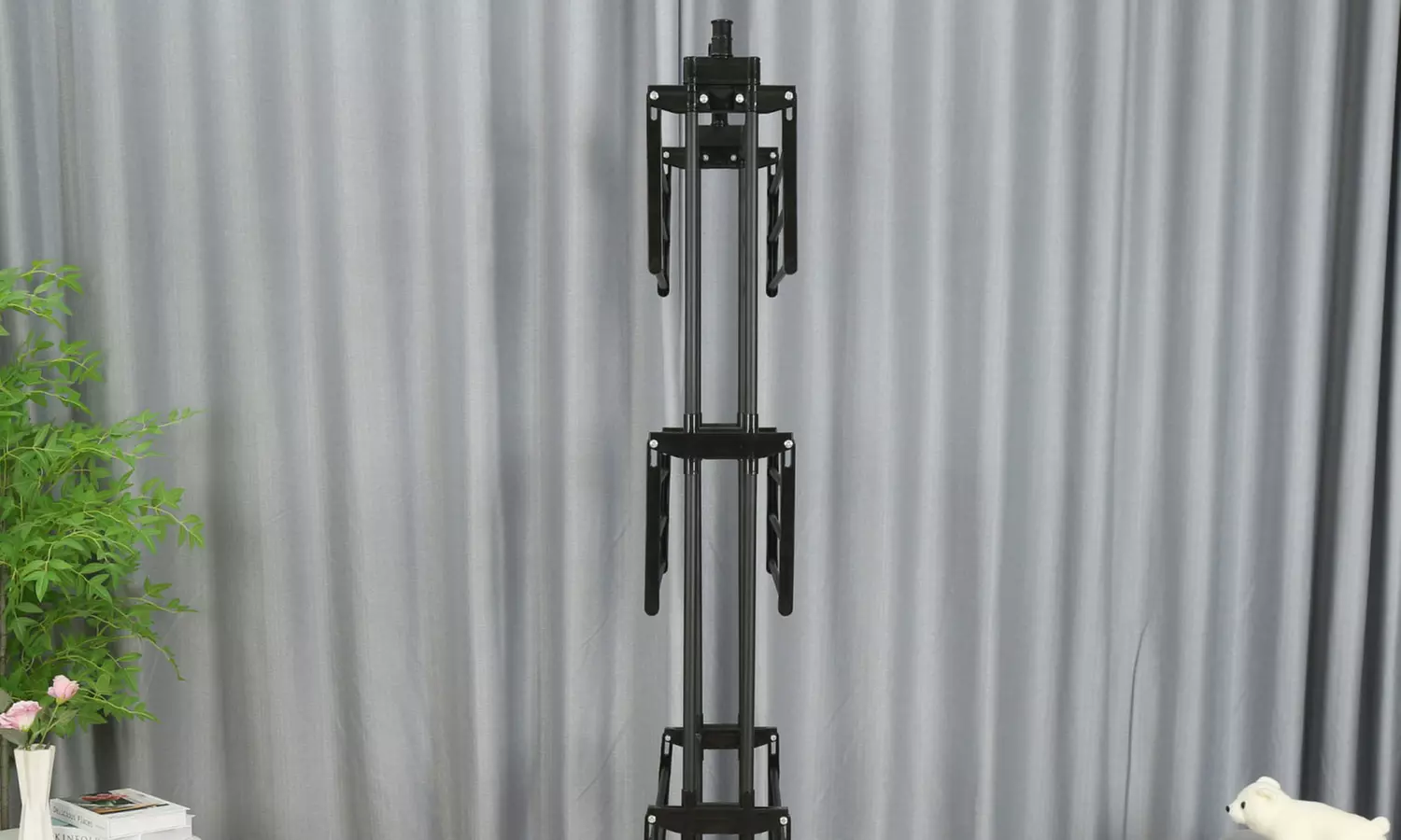 Herzberg Wäscheständer „HG 8034“