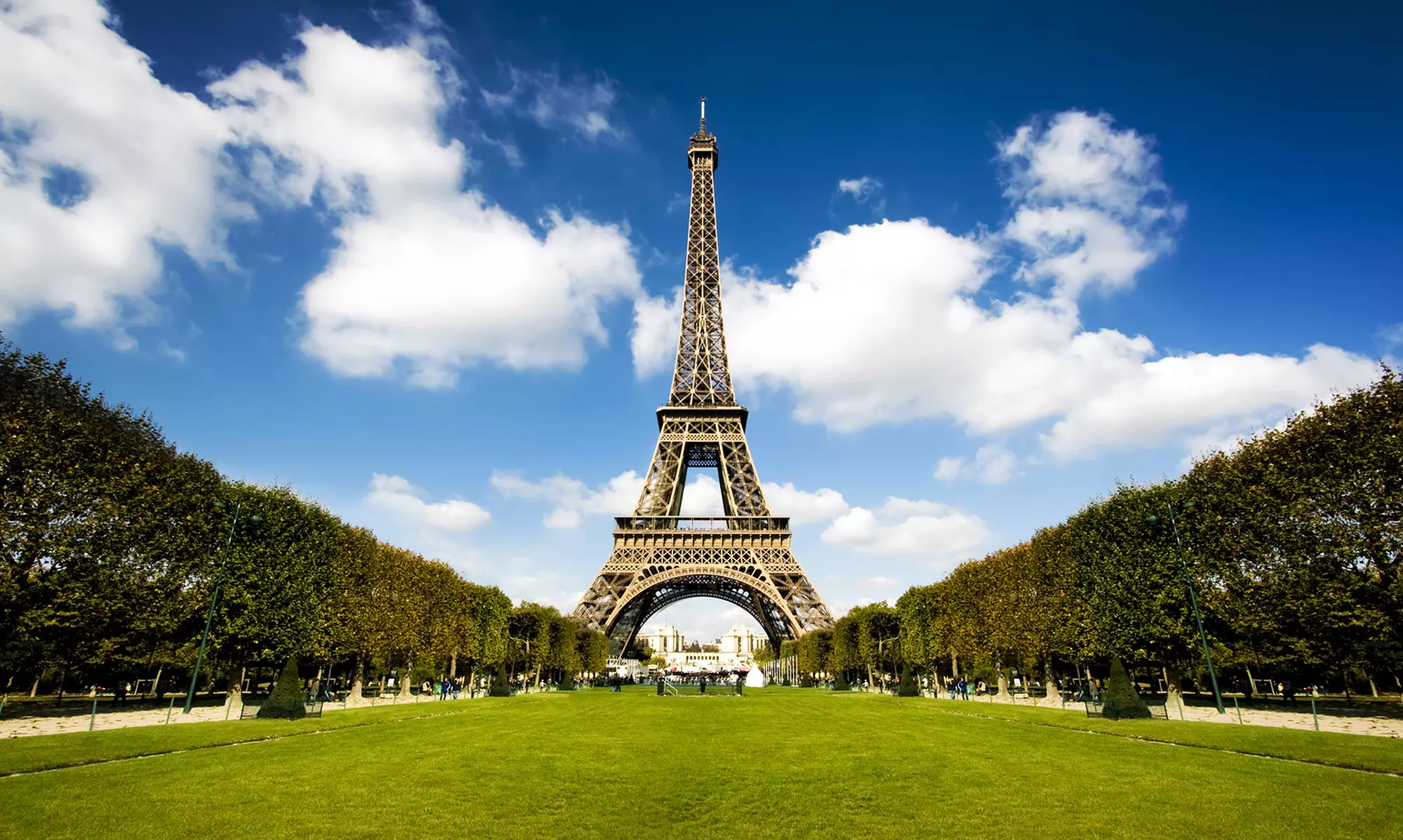 Paris & Nice by Rail. Price is per Person, Based on Two Guests per Room. Buy One Voucher per Person.
 - Primary Image