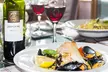 Delight in an Authentic Two-Course Italian Dinner for One, Two or Four at Cheikhos Restaurant (Up to 46% Off) - Image 6