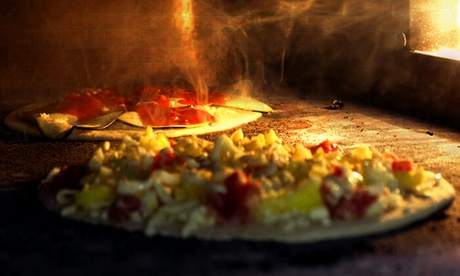 Pizza alta digeribilità, supplì, dolce e bevanda da 130 Centotrentagrammi, porto di Nettuno (sconto fino a 37%)