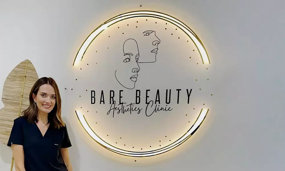 One or Two Custom Business Logo Neon Signs