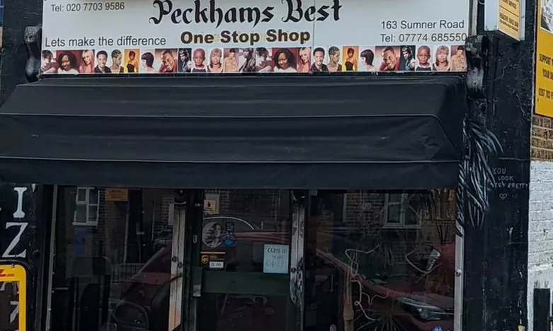 Up to 50% Off on Salon - Haircut - Women at Peckhams Best
