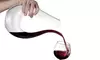 Eravino Premium Horn Crystal Wine Decanter