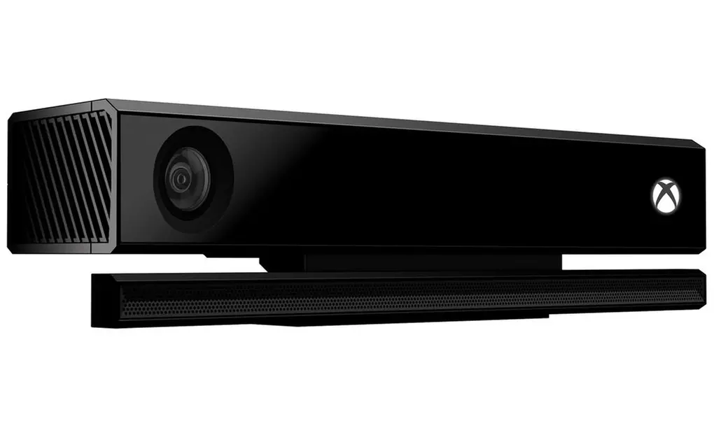 Microsoft Xbox One Kinect - Primary Image