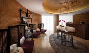  Eurostars Magnificent Mile (Up to 50% Off). Six Options Available.