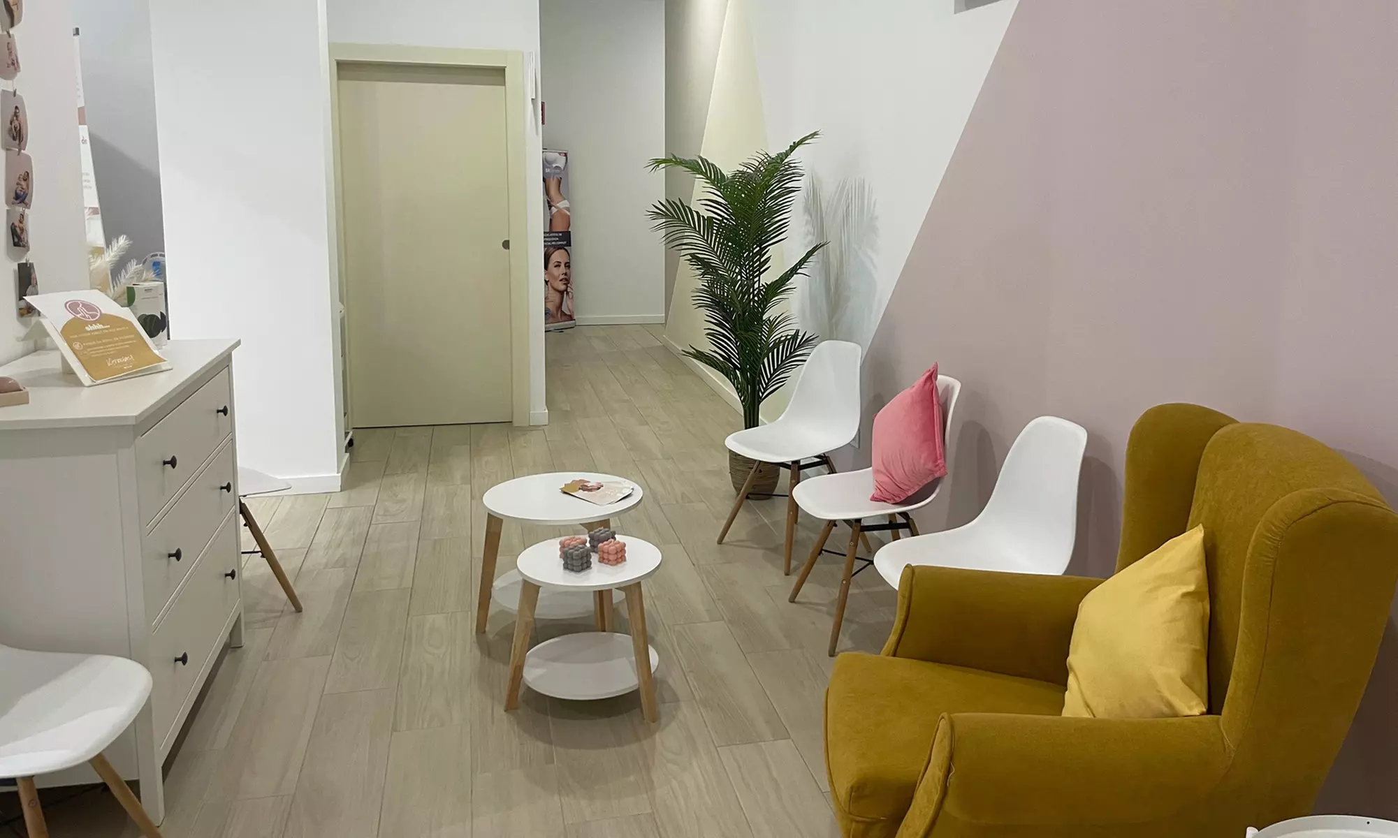 Ritual head spa japonés con té de cortesía y duración a elegir para 1