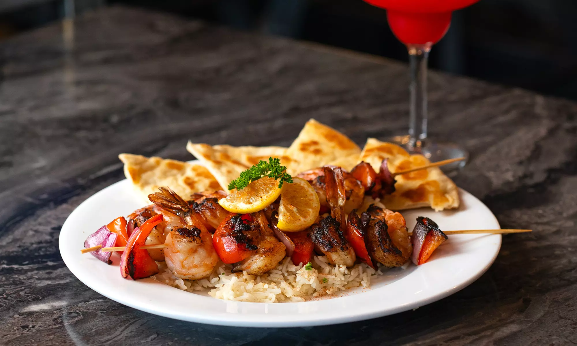 Up to $50 to Spend on Food and Drink at Twisted Bar and Grill