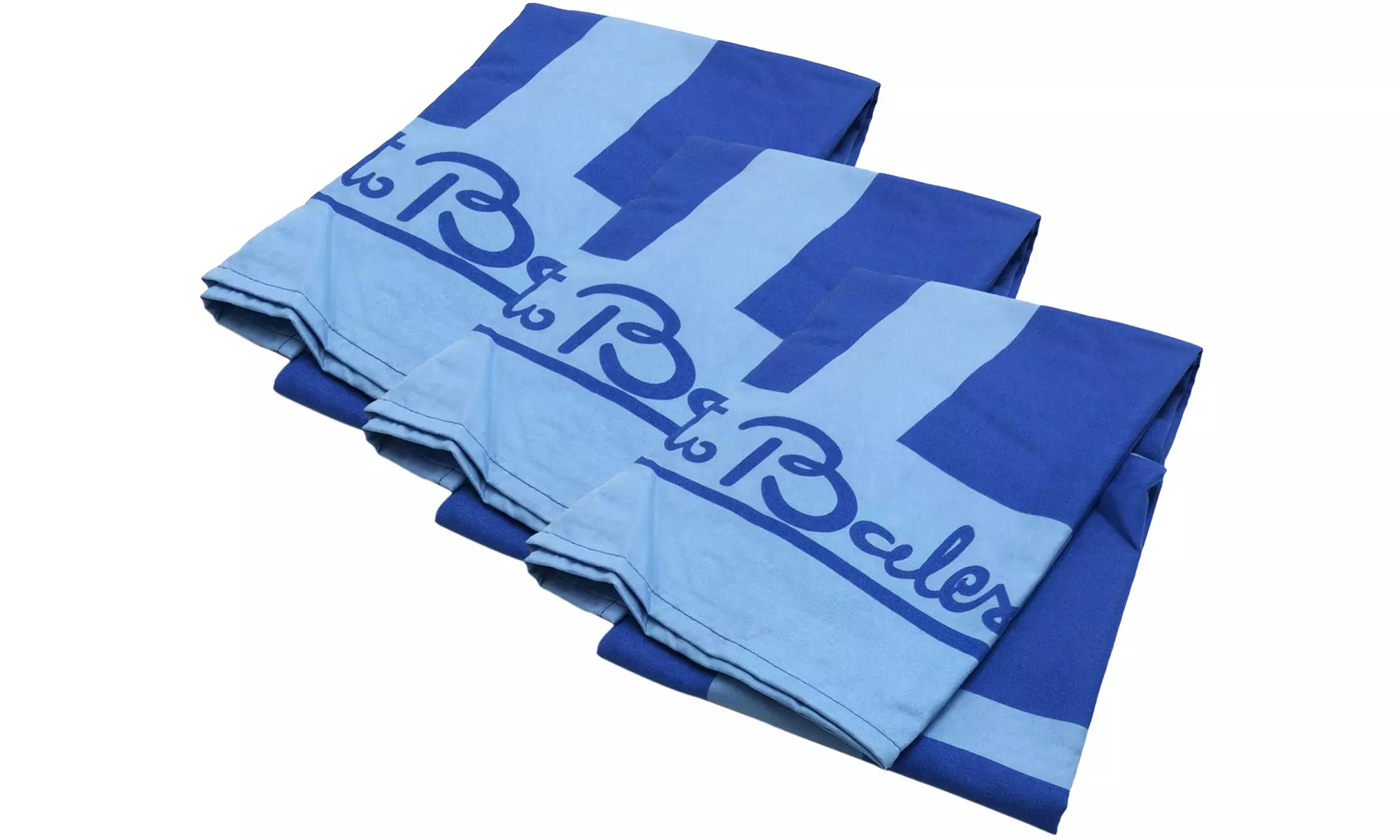 Fino a 3 teli mare Renato Balestra in spugna e microfibra