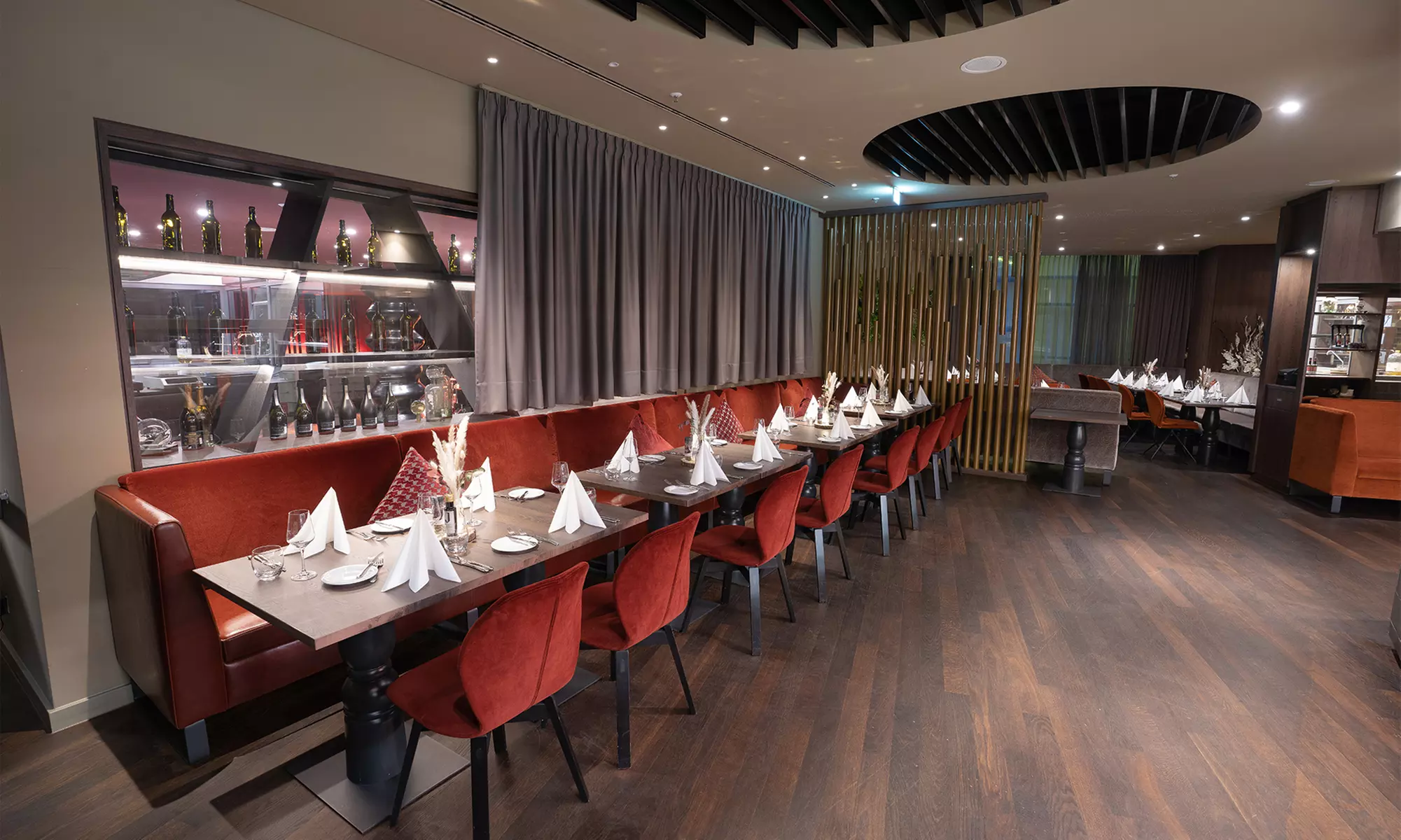 Verwöhne dich & deine Liebsten: Sonntagsbrunch für 1, 2 od. 4 Personen