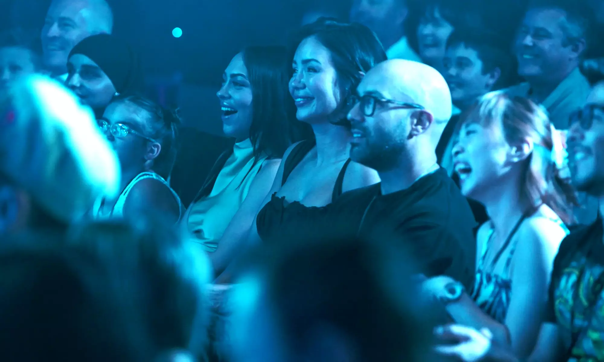 Matt Hollywood’s Illusion Show from Best Tickets Australia