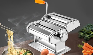 Pasta Making Machine