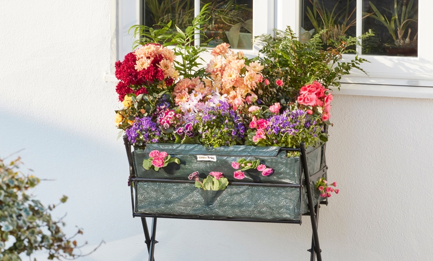 Image 6: Garden Trug Planter