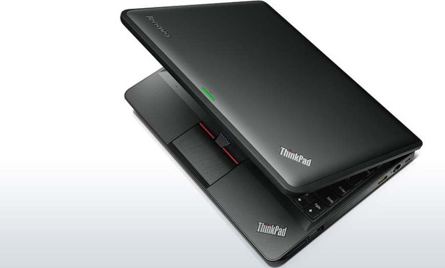 Image 4: Refurbished Lenovo ThinkPad X131E