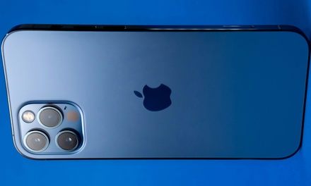 iPhone 12/12 Pro LCD replacement - NYC Repair Center