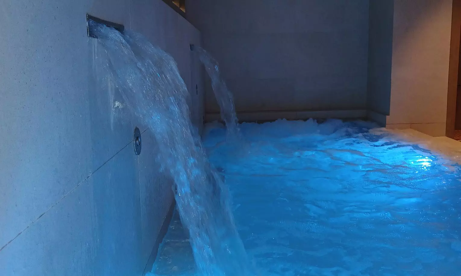 50 minutos de spa privado para 2 personas en el centro de Valencia