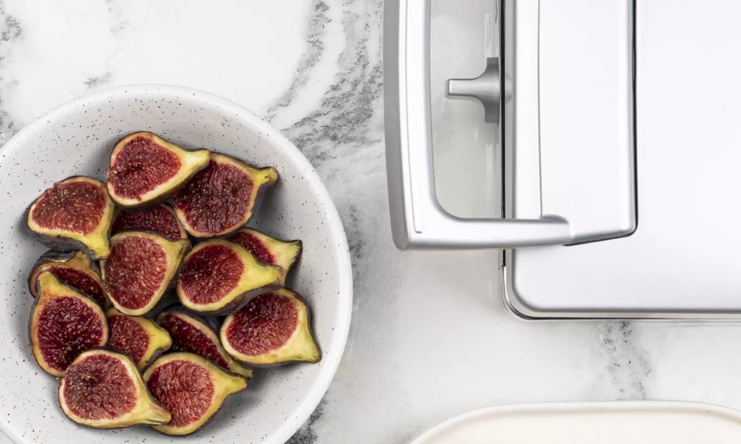 Gaufrier GFX320 cuisson rapide 1400 W de H.Koenig , livraison offerte - Second Medium