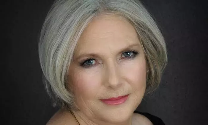 Glamour Makeover Photoshoot