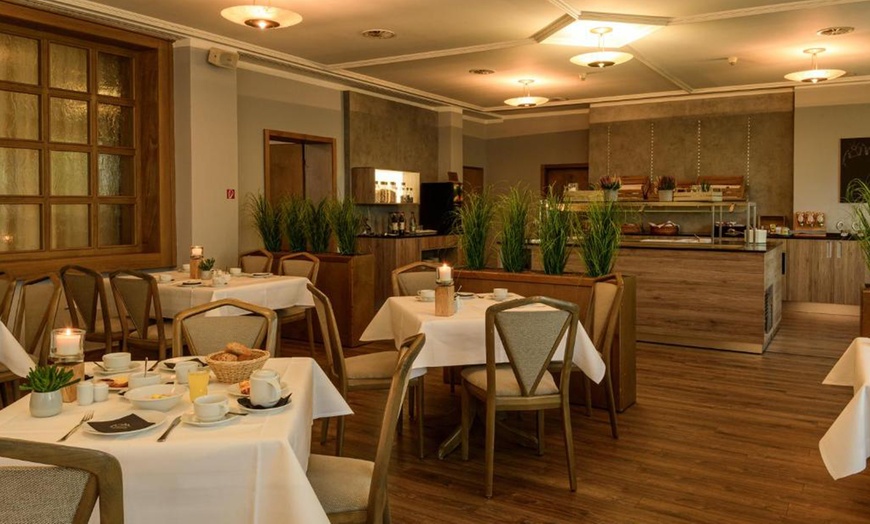 Image 19: Thüringer Wald: 2 Nächte inkl. Halbpension und Wellness