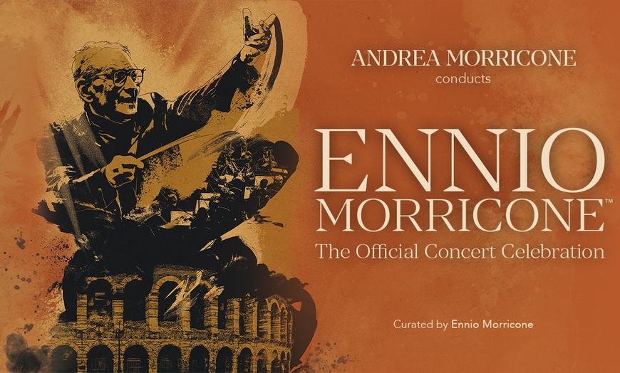 Image 1: Klassikkonzert: „Ennio Morricone“