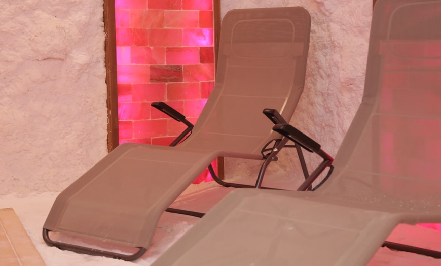 Image 5: Bis zu 32% Rabatt auf den Badehaus/ Hamam bei Hamam Emira