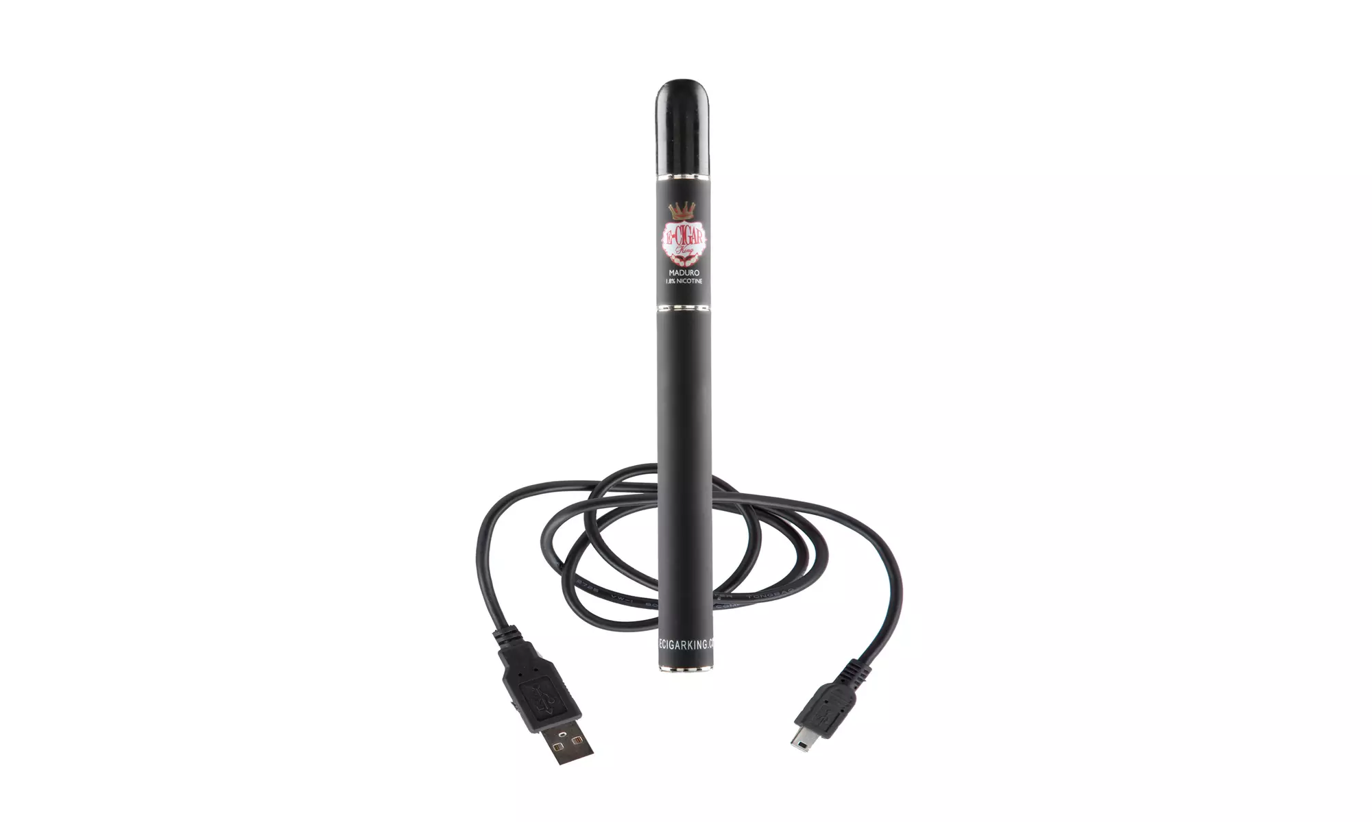 Vapor4Life E-Cigar King Slim or Starter Kit from $29.99–$49.99 - Second Medium