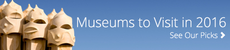 Museums to Visit