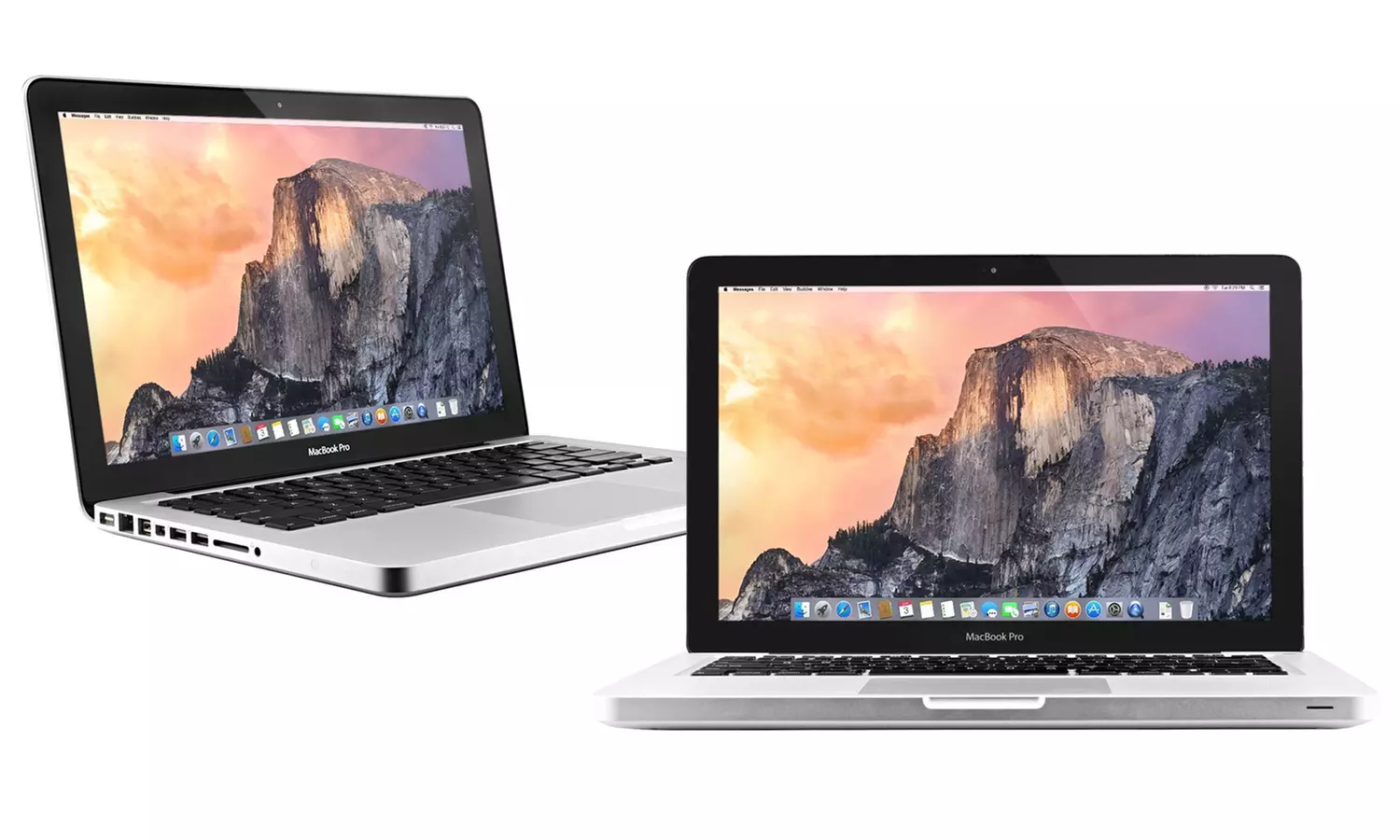 Apple MacBook Pro 13.3" Laptop (Scratch & Dent) - Primary Image