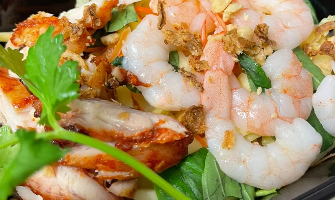 Ontdek de smaakexplosie van Vietnamese gerechten