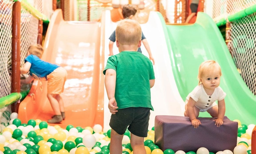 Image 4: Up to 58% Off GetOut Tennessee with Admission to 40+ Iconic Attractions