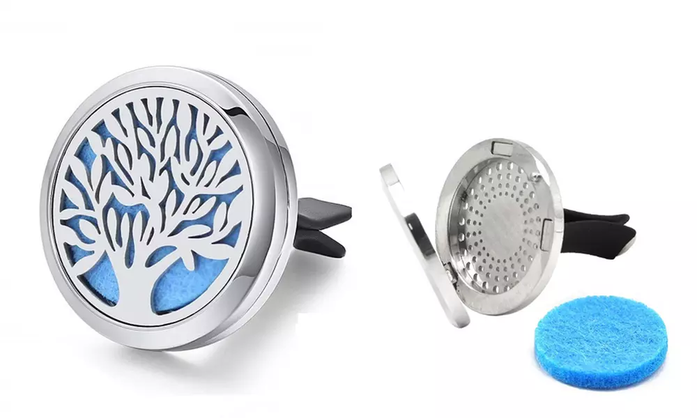 Diffuseur d'huiles essentielles pour voiture - Primary Image